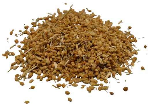 1 Lb Yarrow Flower (Achilea Millefolium)