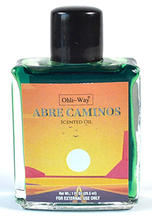 1Oz Abre Camino (Open Roads) Ohli-Way
