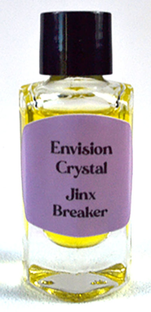 2Dr Jinx Breaker Oil