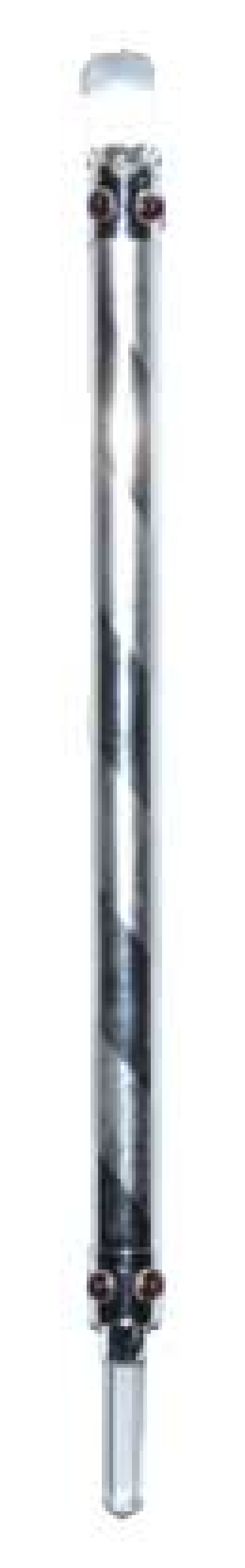 Healing Wand Silver Plated 8" - Enhance Your Energy Work and Holistic Healing