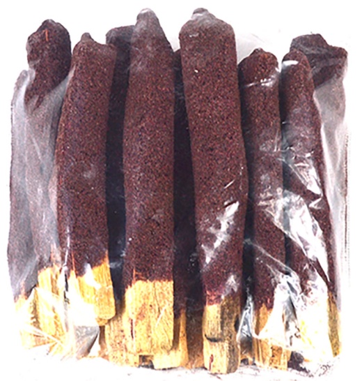 Dragon's Blood Pal Santo Dip Sticks - Set of 25