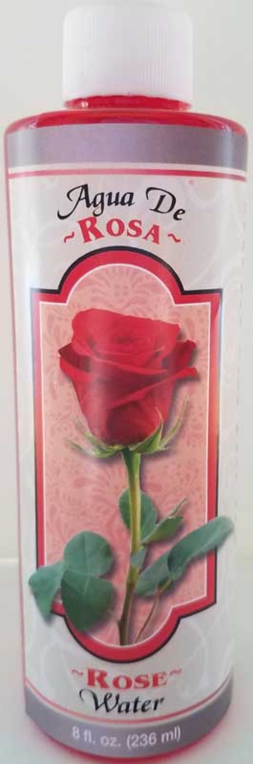 Anna Riva Rose Water 2Oz - Attract Love and Positive Energy