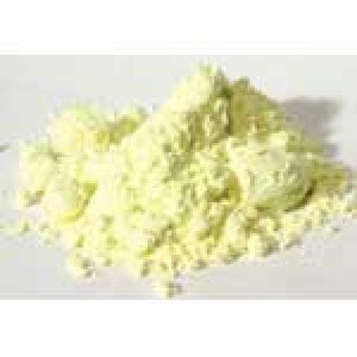 Sulfur Powder (Brimstone) 4Oz - Natural Spiritual Protection and Curse Prevention