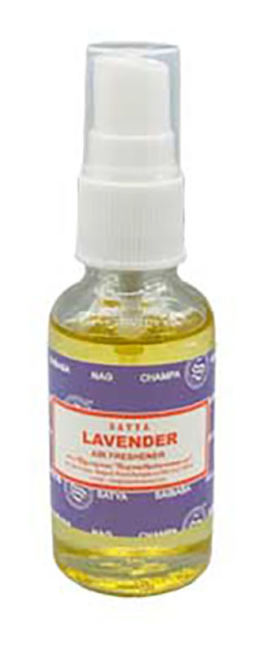 Satya 30Ml Lavender Air Freshener