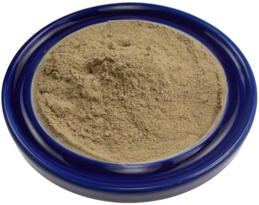 Benzoin Powder 1Oz - Soothing Vanilla-Like Aroma for a Cozy Home Atmosphere