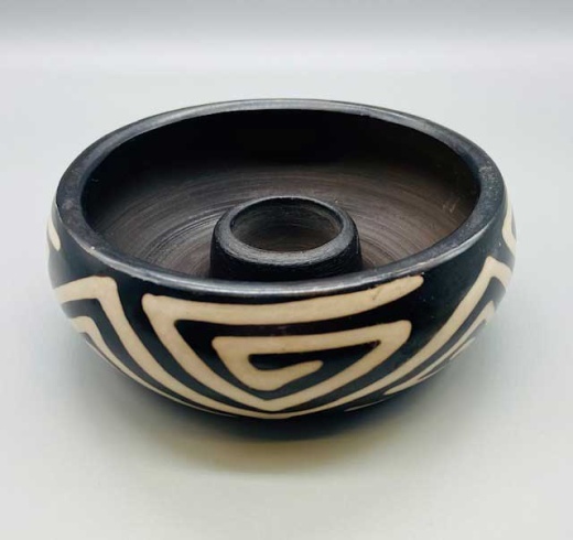 4 3/4" Peruvian Burner for Palo Santo Stick