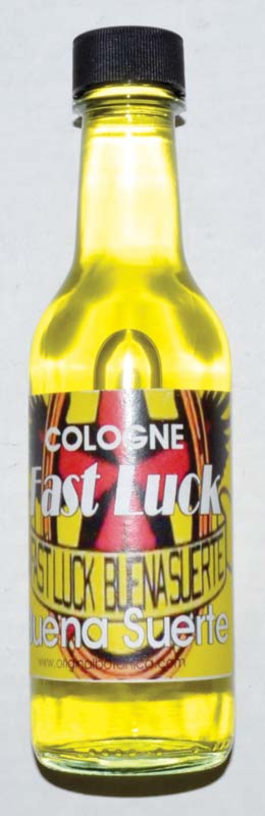 Fast Luck Cologne 5 Fl Oz