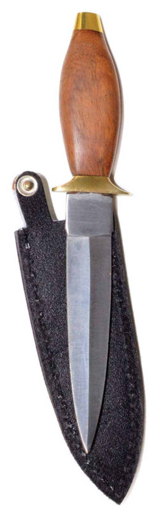 9" Wood Handle Athame