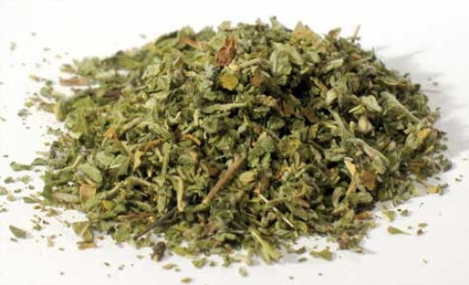 Damiana Leaf Cut - 1 Lb (Turnera Diffusa) for Spiritual Growth and Magical Practices