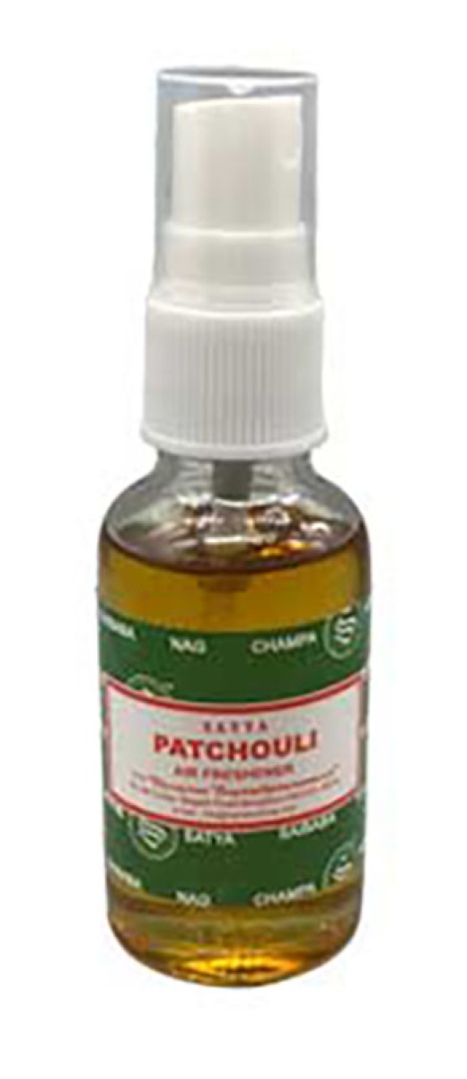 30Ml Patchouli Air Freshener