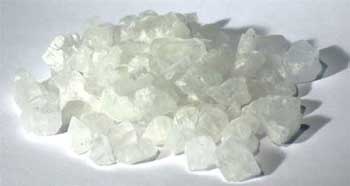 5 Lb Sea Salt Coarse for Protective Magic and Cleansing Rituals