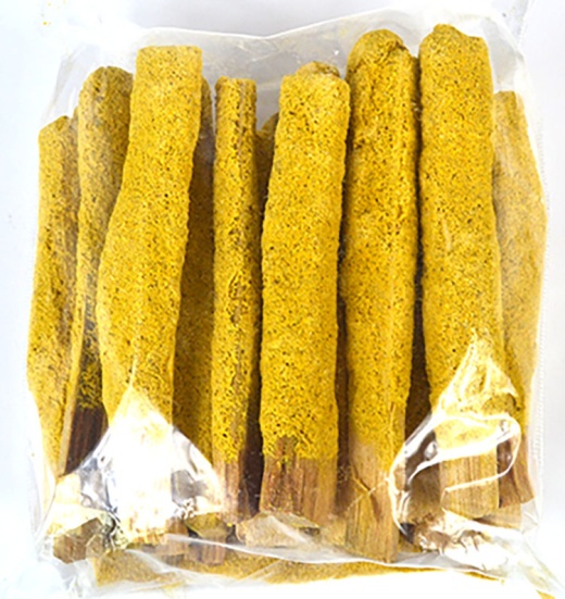 Frankincense Pal Santo Dip Sticks - Set of 25