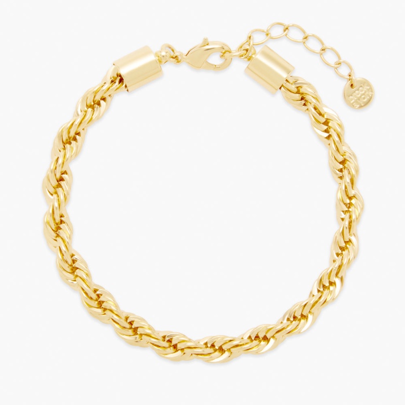 Jovie Bracelet - Gold