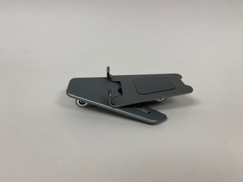 Tablet Stand - Grey