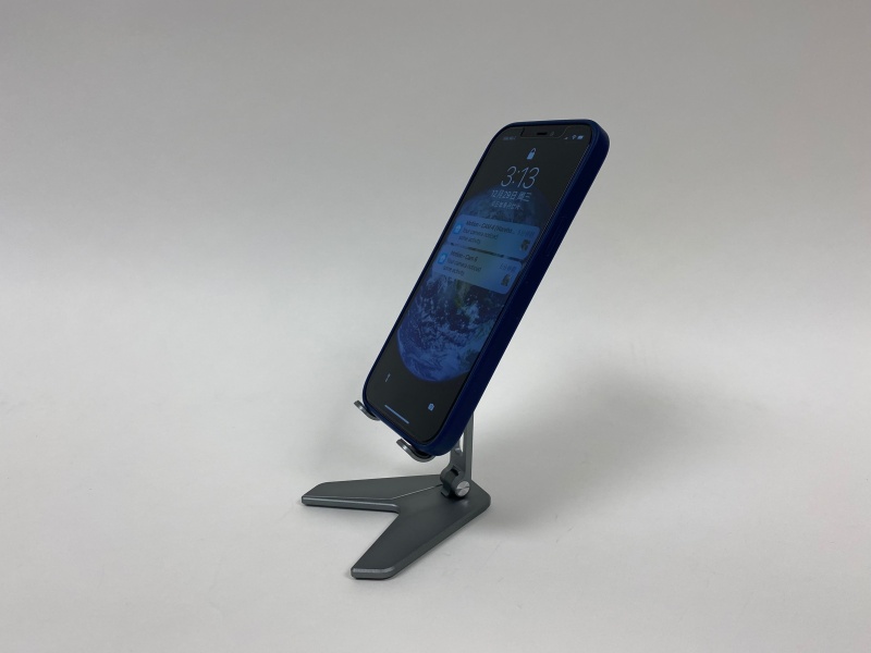 Cell Phone Stand - Dark Grey