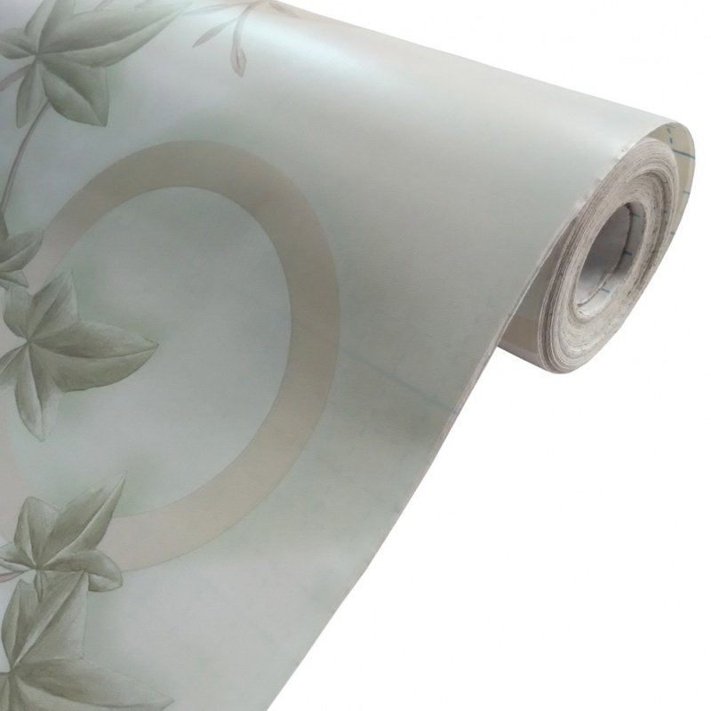 Banboo Weave - Self-Adhesive Wallpaper Home Decor