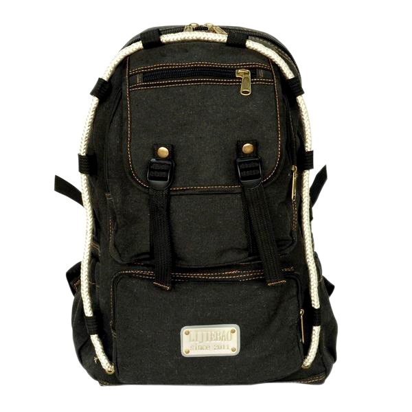 Camping Backpack/ Outdoor Daypack - Ordinary Miracle