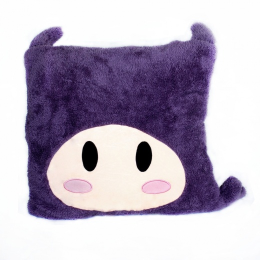 Bolster Decorative Back Cushion Throw Pillow - Capricorn