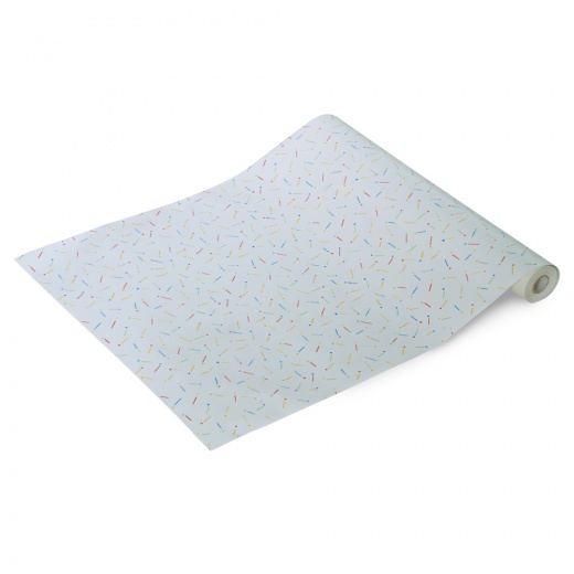 Colorful Match - Self-Adhesive Wallpaper Home Decor