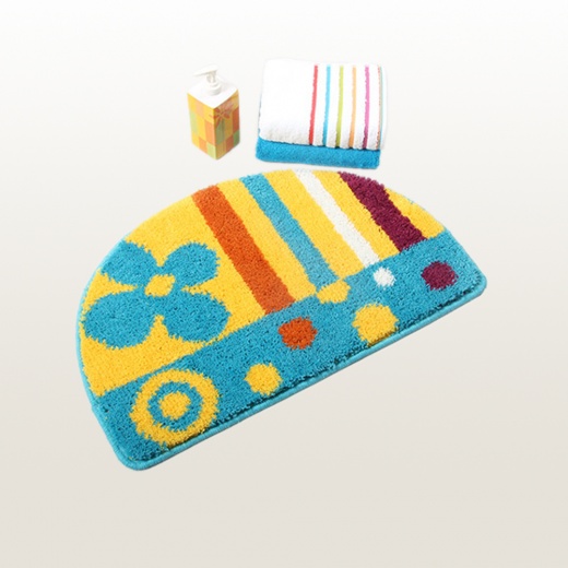 Beautiful Room Rugs - Love Music