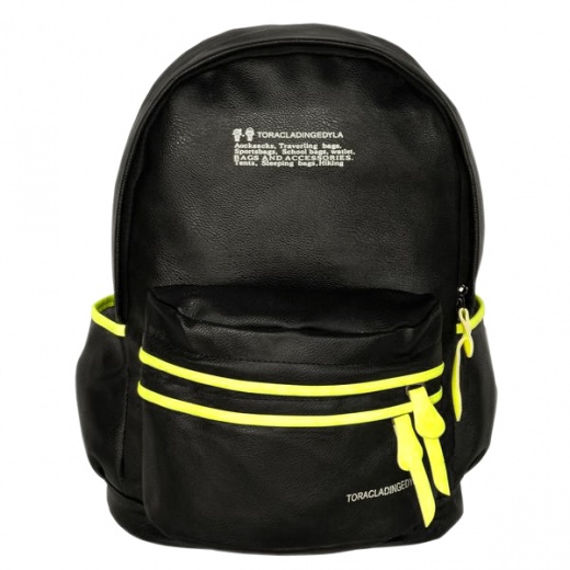 Camping Backpack/ Outdoor Daypack - Endless Love