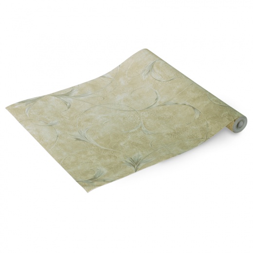 Sweet Greenery - Self-Adhesive Wallpaper Home Decor