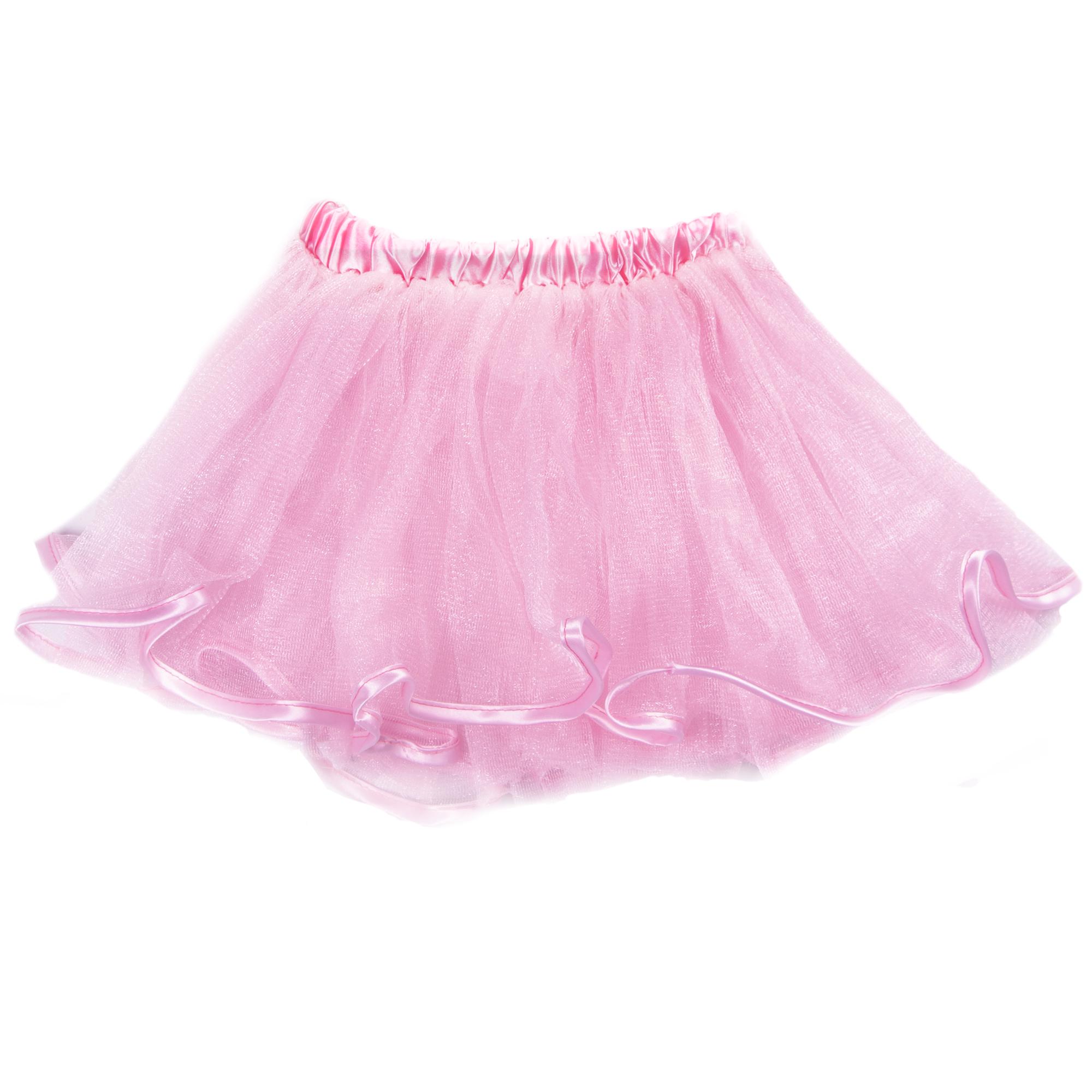 Light Pink Tutu