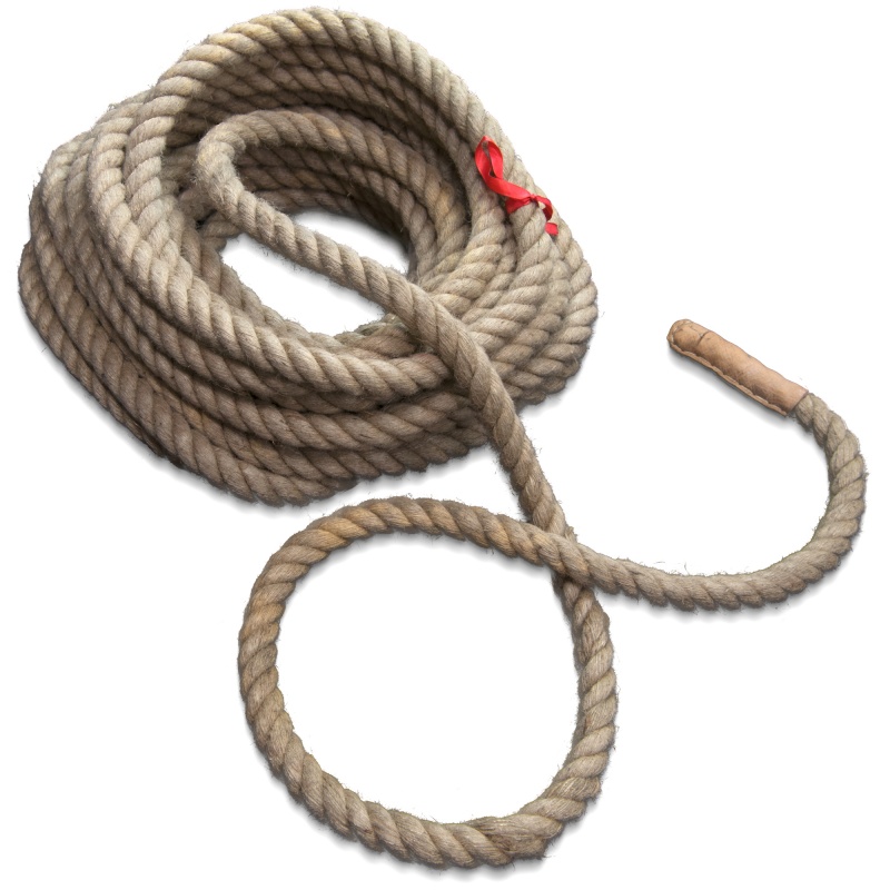 72' X 3/4" Tug Of War Rope