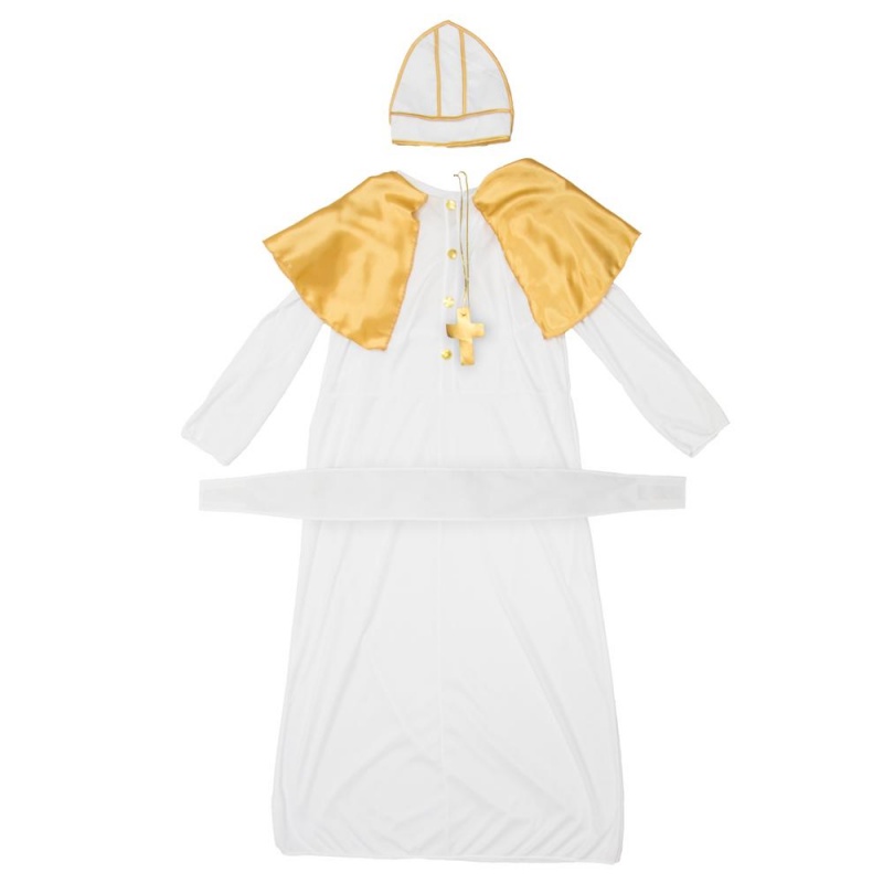 Pope Adult Costume, m