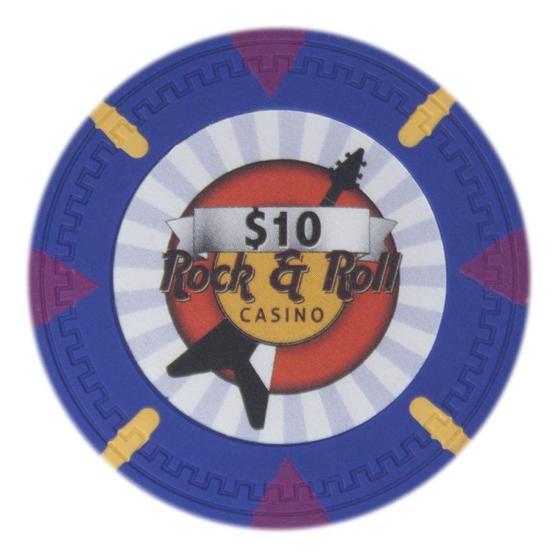 Rock & Roll 13.5 Gram - $10 (25 Pack)