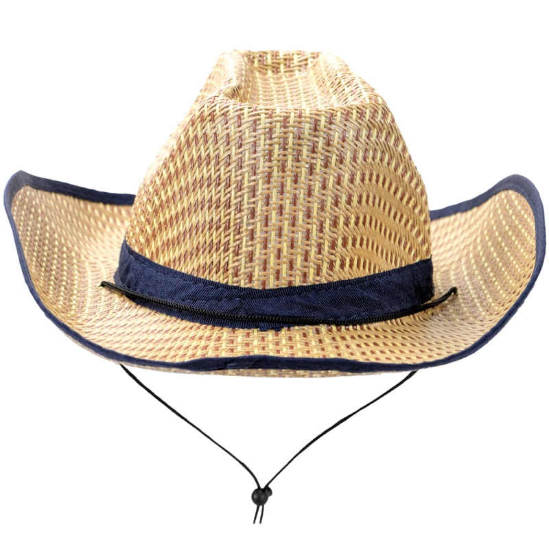 Australian Dundee Straw Hat