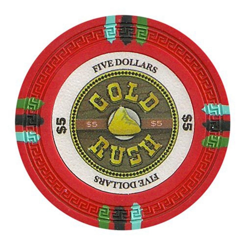 Gold Rush 13.5 Gram - $5 (25 Pack)