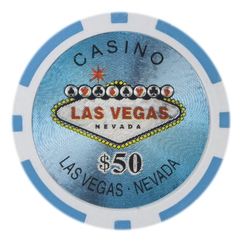 Las Vegas 14 Gram - $50 (25 Pack)