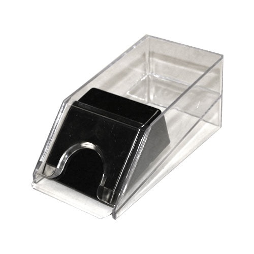 Brybelly Blackjack Dealer Shoe, 2-Deck