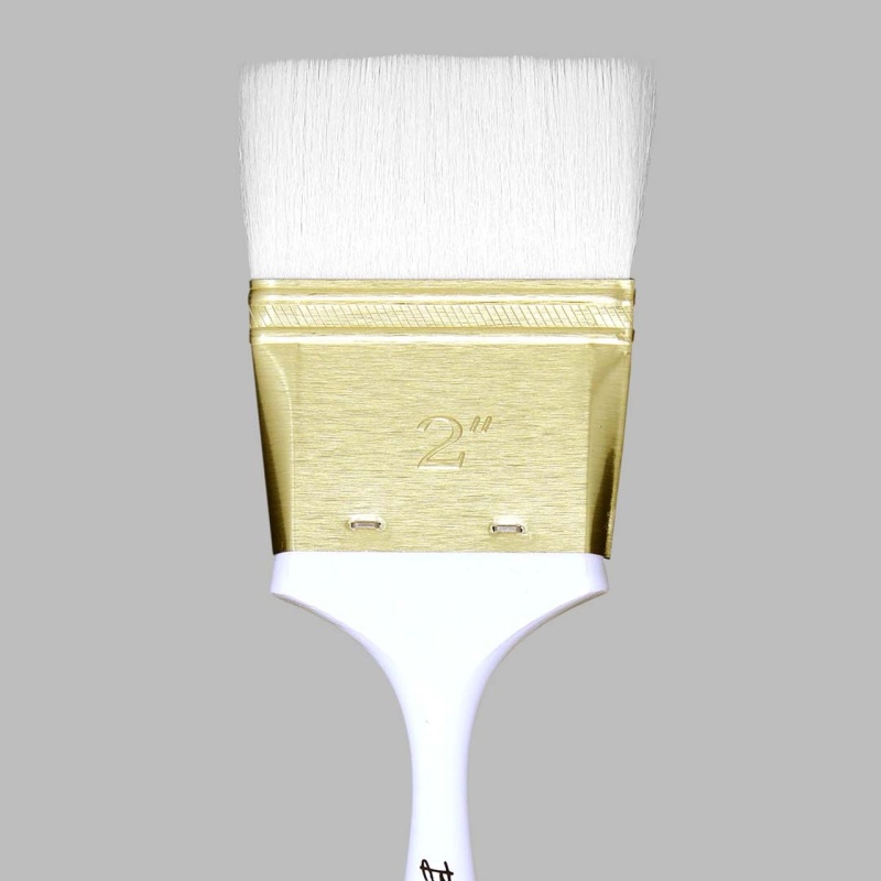 Bob Ross 2 Inch Soft Blender Brush