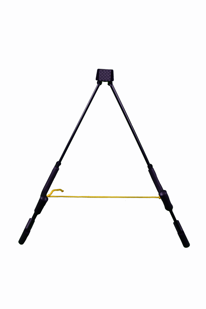 Guitar Stand A Frame Type Foldable