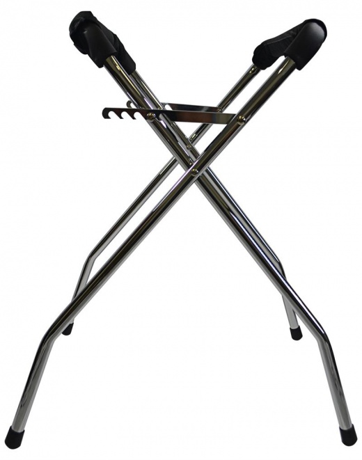Tambora Stands