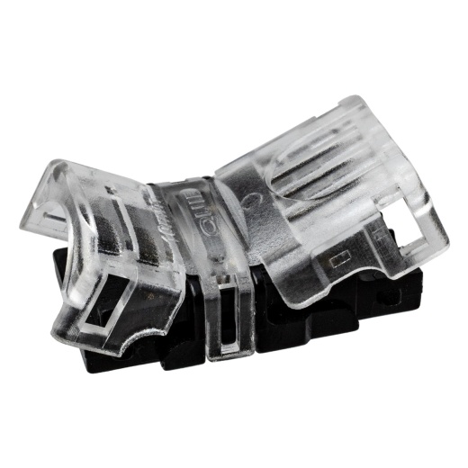 12 Volt RGB LED Strip Light Hippo Power Connector