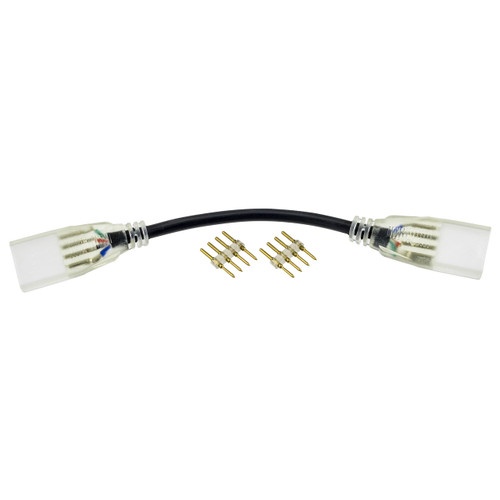 Led Female to Female Extension for RGB LED Rope Light