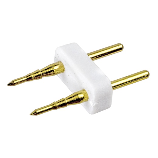 SMD LED Neon Strip Light 120 Volt Power Connectors (5-Pack)