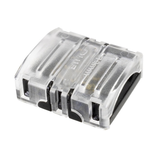 12V 5-Wire Hippo Splice RGBW LED Strip Light Connector