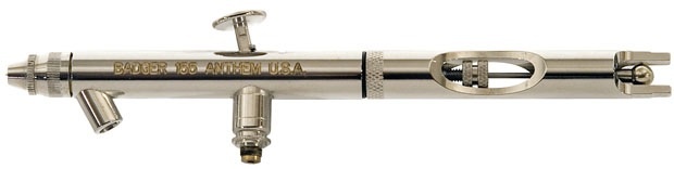 Badger Pro Production Series 155 Dual Action Airbrush