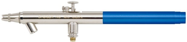 Badger Legend Series 150 Dual Action Airbrush