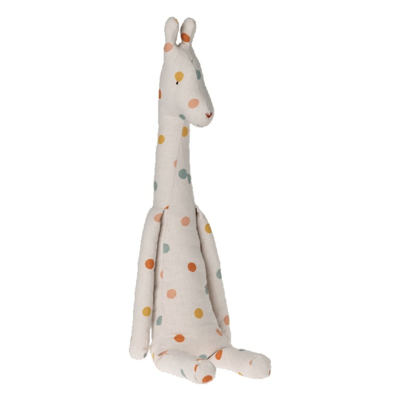 Big Giraffe Plush Toy