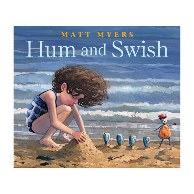 Hum & Swish