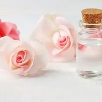 Rose Water & Honey Facial Spritz