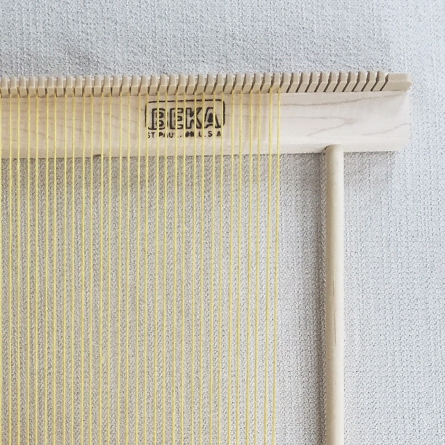 14 Inch Weaving Frame Loom