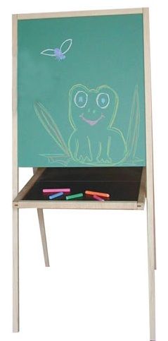 Beka Pre-School Easel