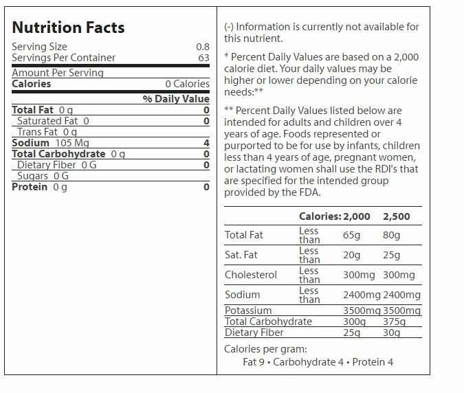 Magic Seasonings Meat Magic (6X2oz )