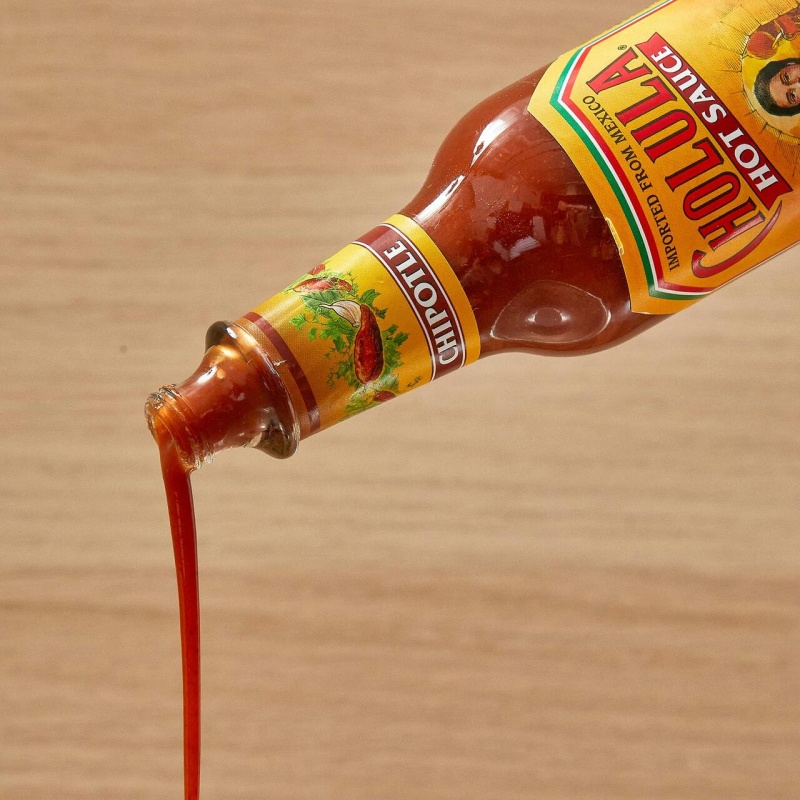 Cholula Chipotle Hot Sauce (12X5 Oz)